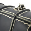 Chanel shoulder