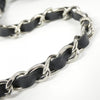 Chanel shoulder