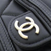 Chanel shoulder