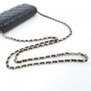 Chanel shoulder
