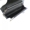 Chanel shoulder