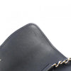 Chanel shoulder