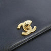 Chanel shoulder