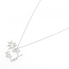 Tasaki necklace