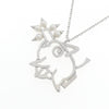 Tasaki necklace