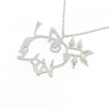 Tasaki necklace