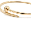 Cartier bracelet