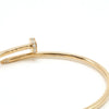 Cartier bracelet