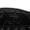 Chanel clutch