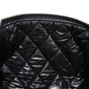 Chanel clutch