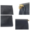 Secondhand Prada Saffiano Black Leather Bag