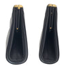 Secondhand Prada Saffiano Black Leather Bag