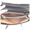 Secondhand Prada Nero Black Leather Bag