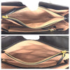 Secondhand Prada Nero Black Leather Bag