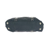 Secondhand Prada Spazzolato Nero Black Canvas Bag