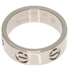 Cartier ring