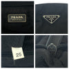Prada shoulder