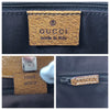 Secondhand Gucci GG canvas Beige Bag