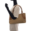 Secondhand Gucci GG canvas Beige Bag