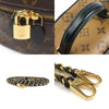 Louis Vuitton shoulder