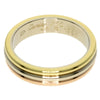 Cartier ring