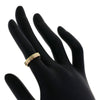 Cartier ring
