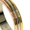 Cartier ring