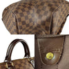 Louis Vuitton travel