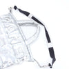 Secondhand Chanel Silver Synthetic Bag