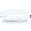 Secondhand Chanel Silver Synthetic Bag
