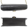 Chanel shoulder