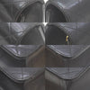 Chanel shoulder
