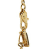 Secondhand Yves Saint Laurent Gold Plated Jewelry