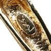 Secondhand Yves Saint Laurent Gold Plated Jewelry