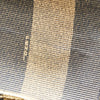 Secondhand Fendi Pequin Brown Canvas Bag