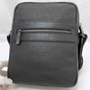 Secondhand Dunhill Windsor Black Leather Bag