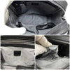 Secondhand Dunhill Windsor Black Leather Bag