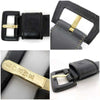 Loewe belt