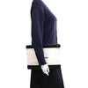 Balenciaga clutch