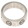 Cartier ring