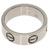 Cartier ring