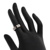 Cartier ring