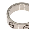 Cartier ring