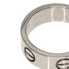 Cartier ring