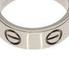 Cartier ring