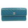 Chanel wallet