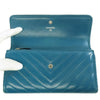 Chanel wallet
