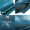 Chanel wallet