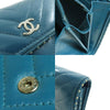 Chanel wallet