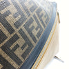 Secondhand Fendi Zucca Brown Other Bag